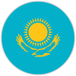 Казахстан