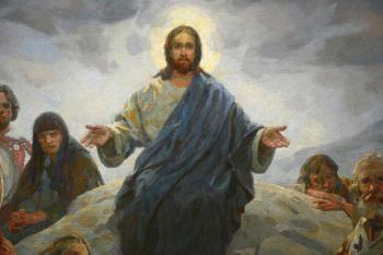 Проповеди и толкования