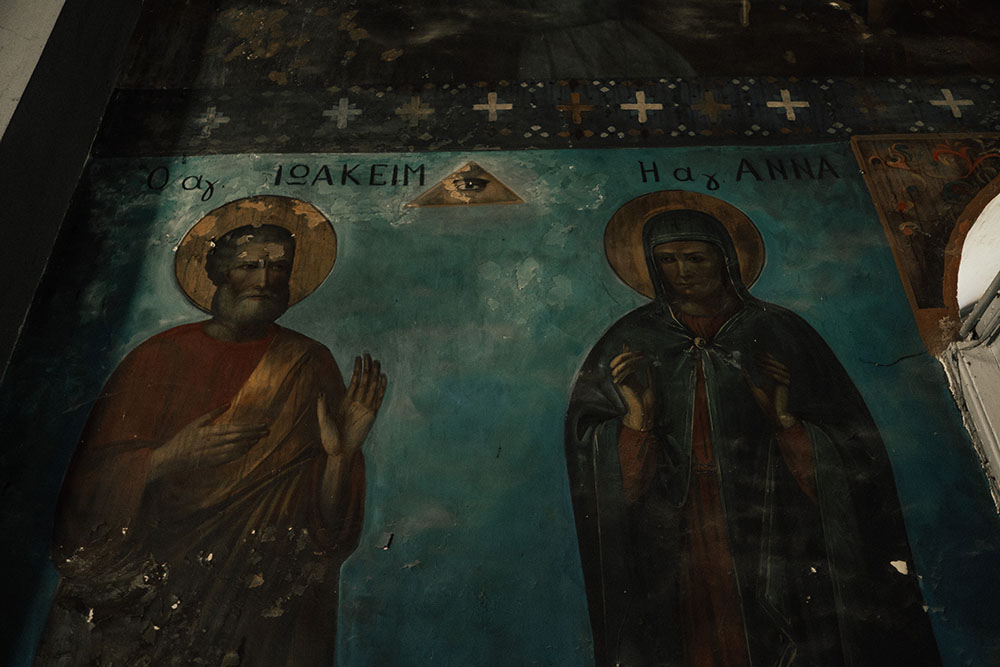 Символ Веры