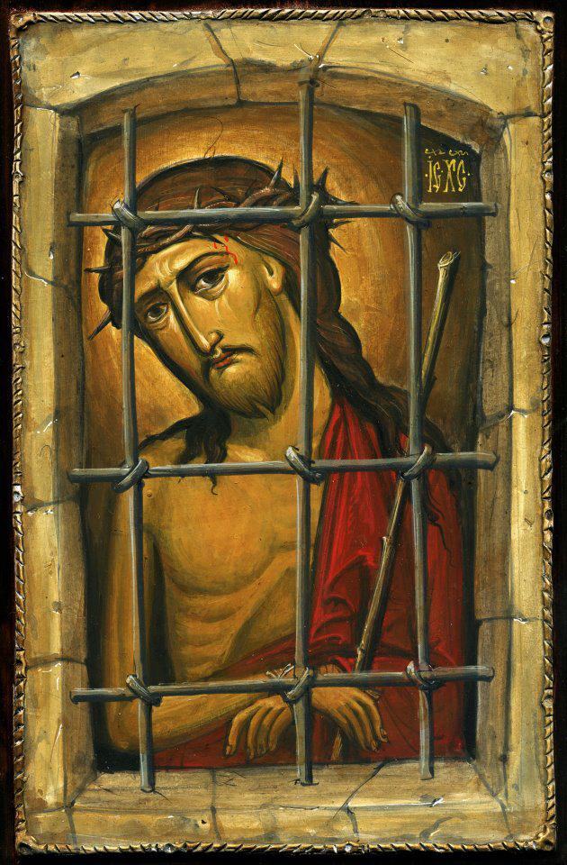 Евангельские события