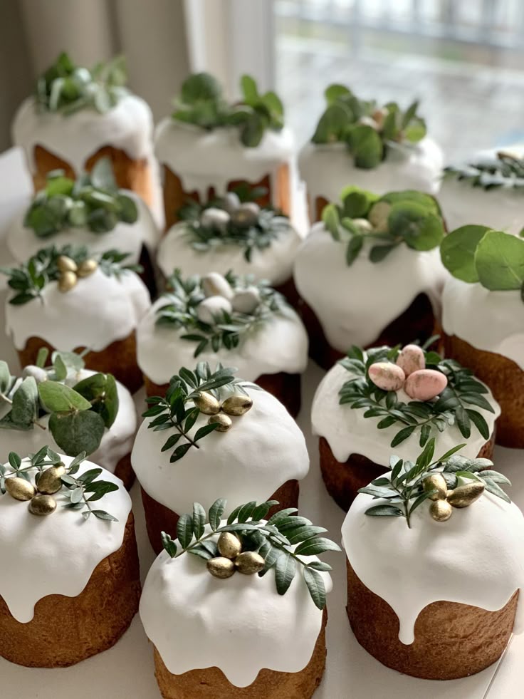 Церковные праздники