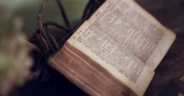 Ветхий Завет