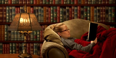 Художественная литература