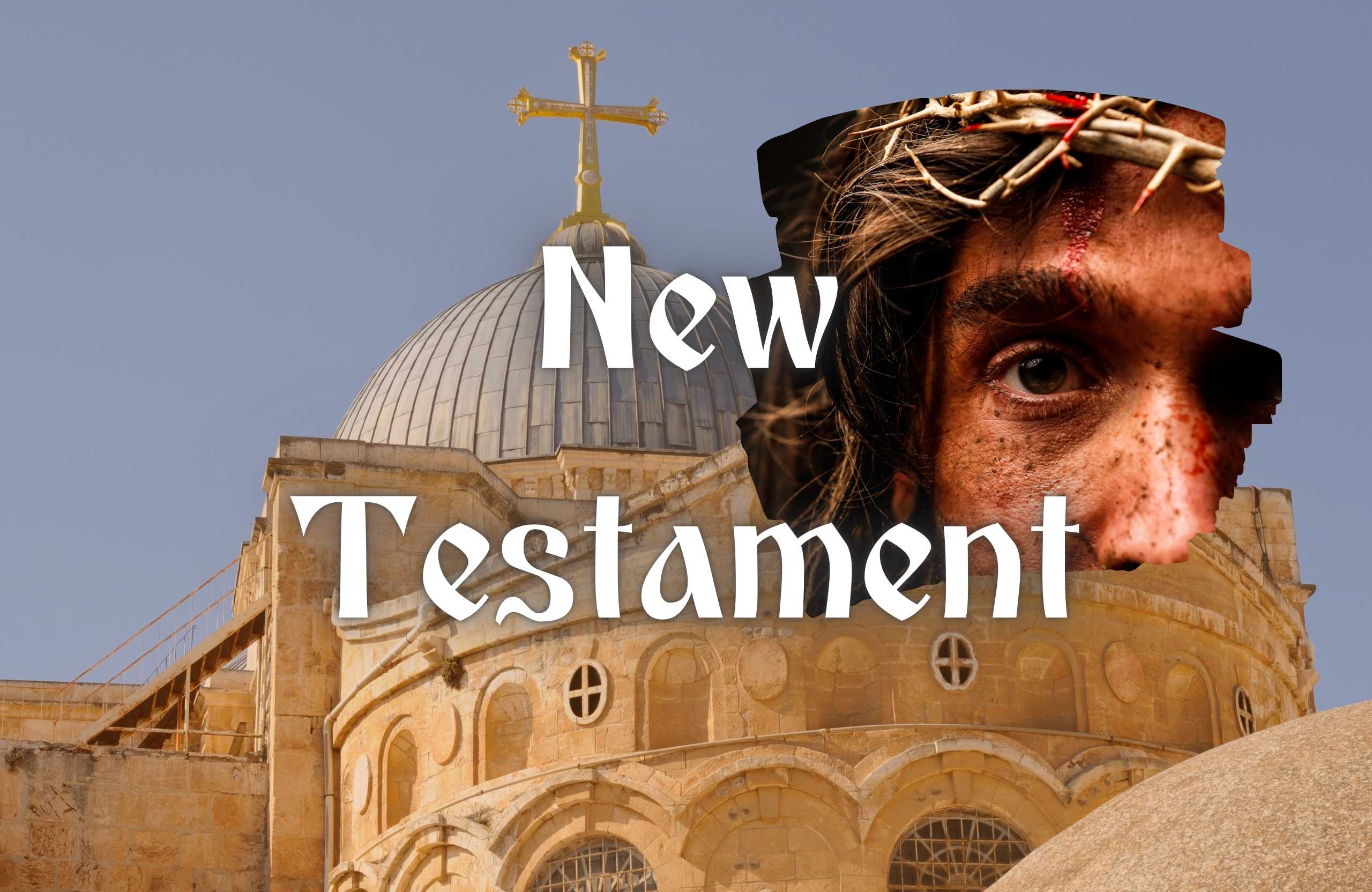 New Testament