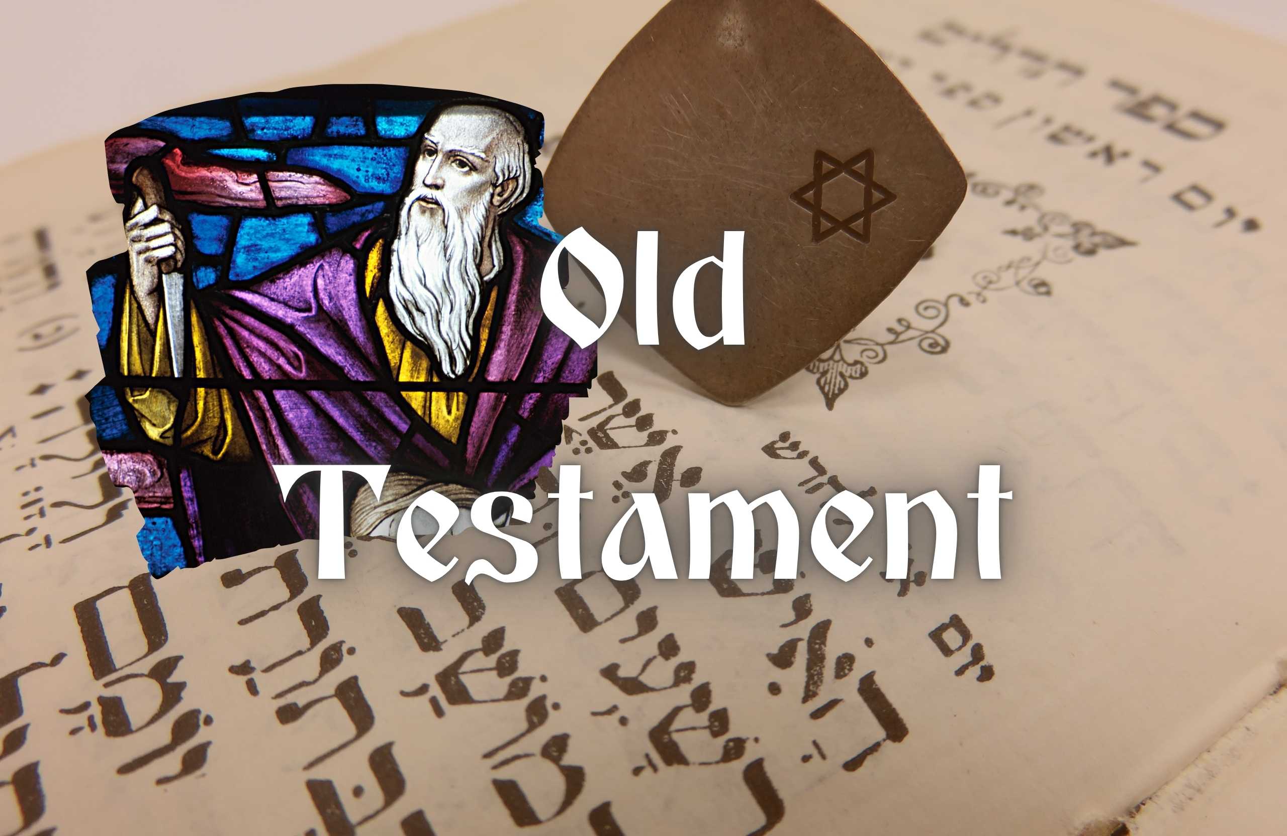 Old Testament